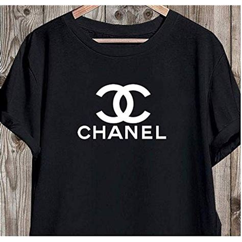 chanel shirt womens price|Chanel oversized t shirt.